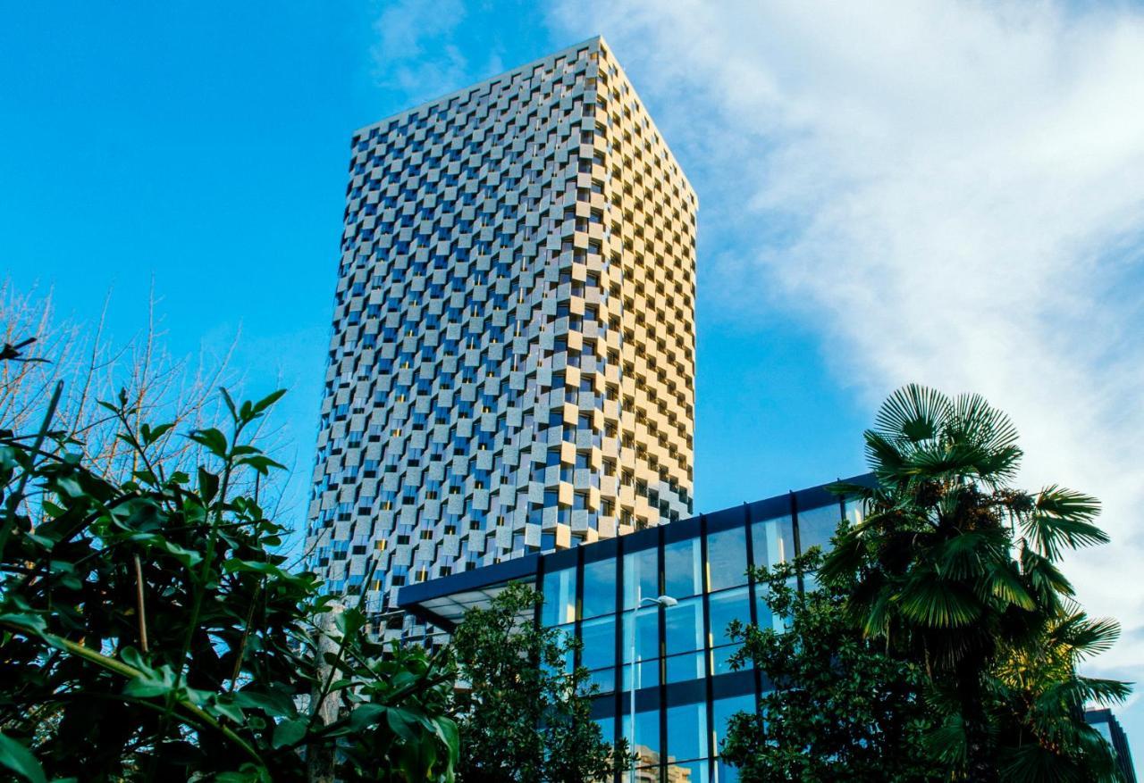 Hotel Maritim Plaza