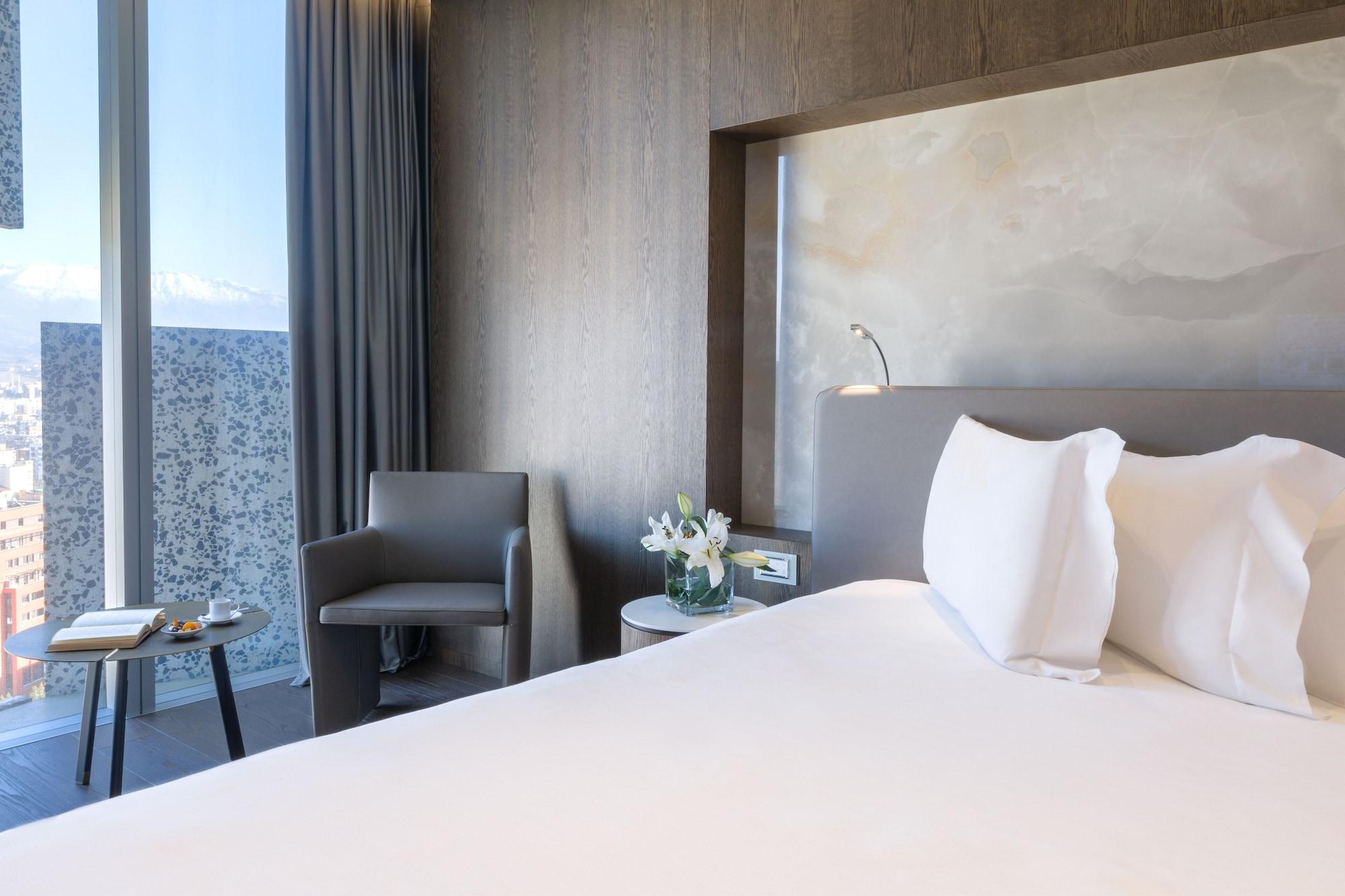 Maritim Plaza Hotel Tirana
