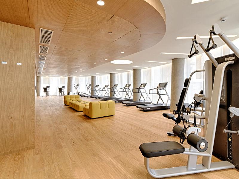 Maritim Plaza 5* Tirana